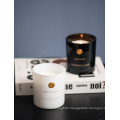 Luxury scented candles scented soy wax candles